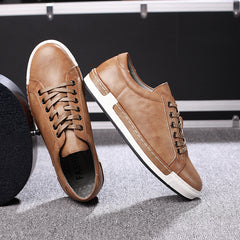 Men's Casual Dress Sneakers