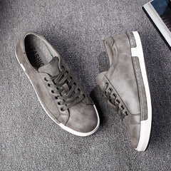 Men's Casual Dress Sneakers