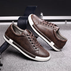 Men's Casual Dress Sneakers