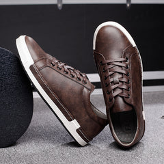 Men's Casual Dress Sneakers