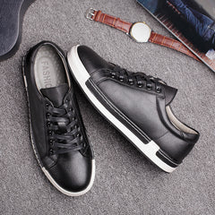Men's Casual Dress Sneakers