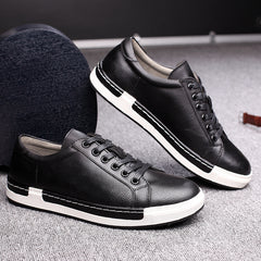 Men's Casual Dress Sneakers
