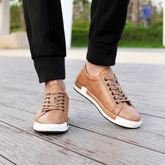Men's Casual Dress Sneakers