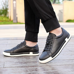 Men's Casual Dress Sneakers
