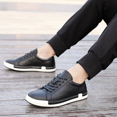 Men's Casual Dress Sneakers