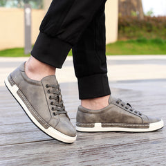 Men's Casual Dress Sneakers