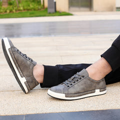 Men's Casual Dress Sneakers