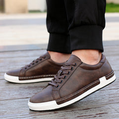 Men's Casual Dress Sneakers