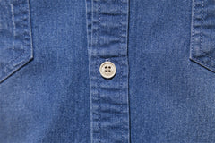 Ultimate Denim Shirt