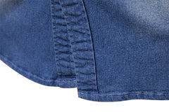 Ultimate Denim Shirt