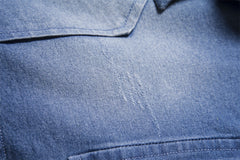 Ultimate Denim Shirt