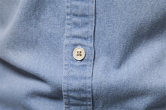 Ultimate Denim Shirt