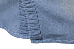 Ultimate Denim Shirt