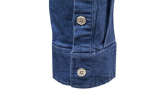 Ultimate Denim Shirt