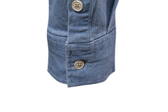 Ultimate Denim Shirt