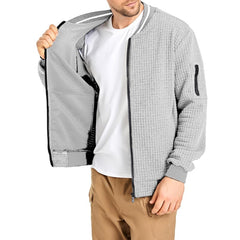 Urban Drift Bomber Jacket