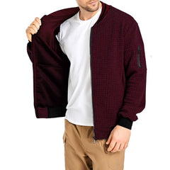 Urban Drift Bomber Jacket