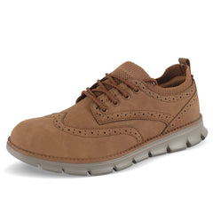 Men's Lace Up Oxford sneaker