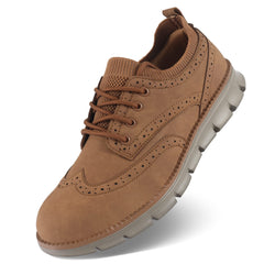 Men's Lace Up Oxford sneaker