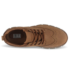 Men's Lace Up Oxford sneaker