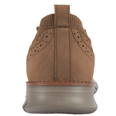 Men's Lace Up Oxford sneaker