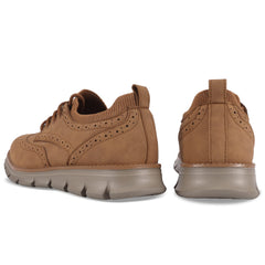 Men's Lace Up Oxford sneaker