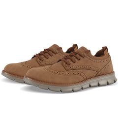 Men's Lace Up Oxford sneaker