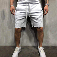 Men's Drawstring Shorts