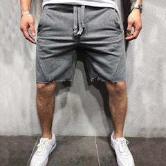 Men's Drawstring Shorts