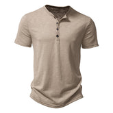 Dapper Button Men's T-shirt