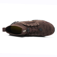 Nature Trekker hiking Shoes