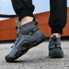 Nature Trekker hiking Shoes