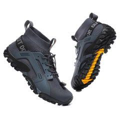 Nature Trekker hiking Shoes