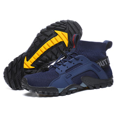 Nature Trekker hiking Shoes