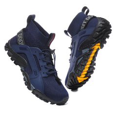 Nature Trekker hiking Shoes