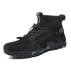Nature Trekker hiking Shoes