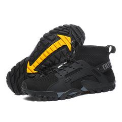 Nature Trekker hiking Shoes
