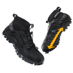Nature Trekker hiking Shoes