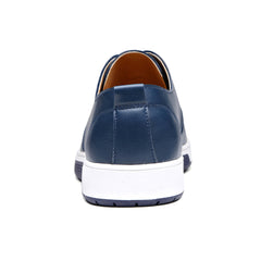 Men's Casual Derby Shoes
