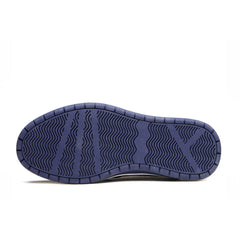 Men's Casual Derby Shoes