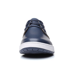 Men's Casual Derby Shoes