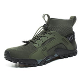 Nature Trekker hiking Shoes