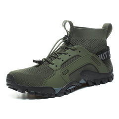 Nature Trekker hiking Shoes