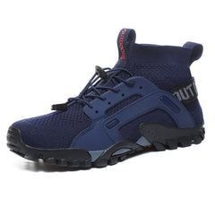 Nature Trekker hiking Shoes