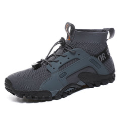 Nature Trekker hiking Shoes
