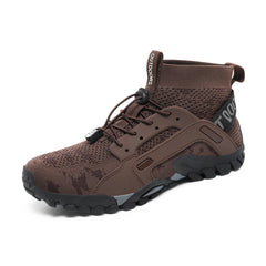 Nature Trekker hiking Shoes