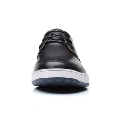 Men's Casual Derby Shoes