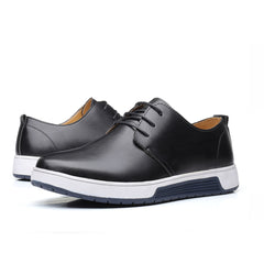 Men's Casual Derby Shoes