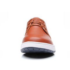Men's Casual Derby Shoes