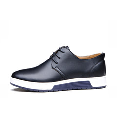 Men's Casual Derby Shoes